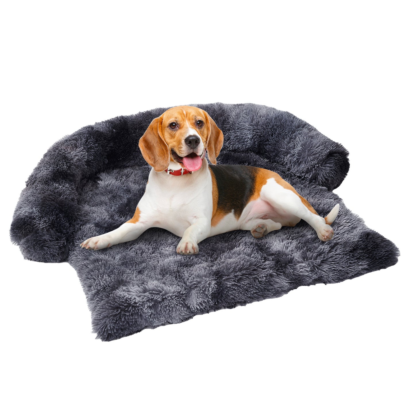 Machine Washable With Movable Lid, Pet Indoor Sofa Cushion