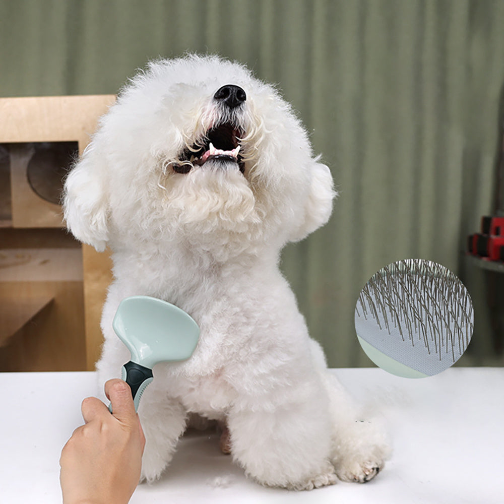 Cordless Dog Grooming Kit