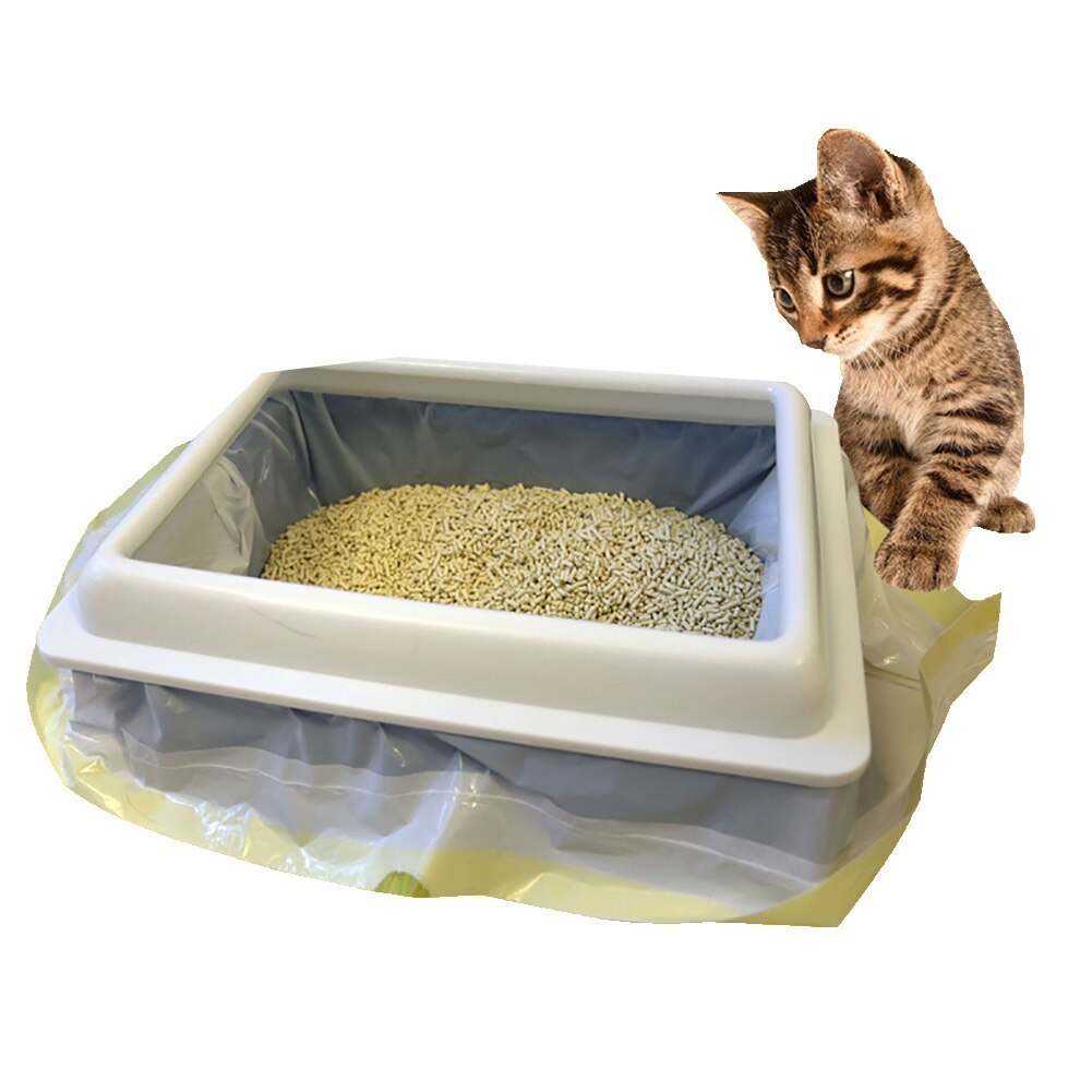 Pet Sandbag for Cats