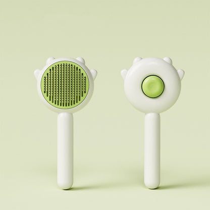 Pet Magic Comb for Hair Removal