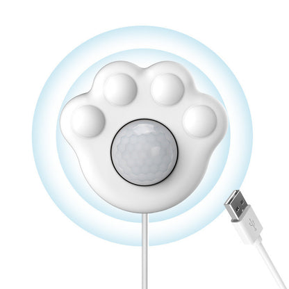 Intelligent Infrared Sensor For Pet Water Dispenser