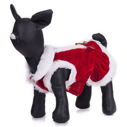 Pet Clothes Teddy Bichon Clothes