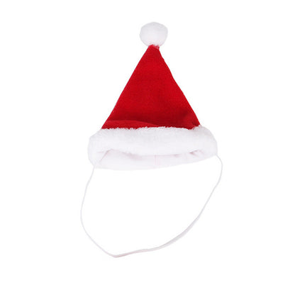 Cute Christmas and Halloween Dog Cloak