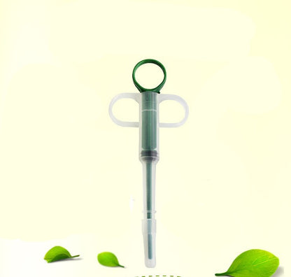 Pet Medicine Feeder Easy Pill and Liquid Dispenser for Dogs and Cats