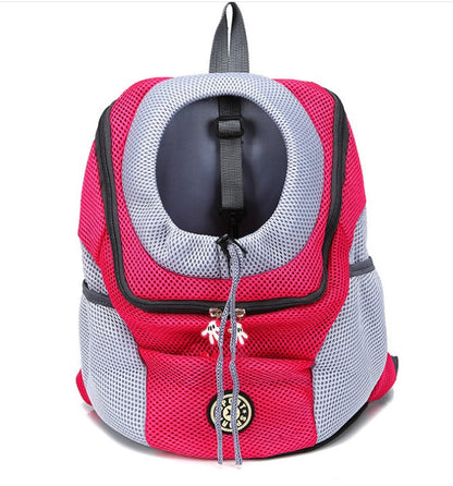 Pet Shoulder Bag Carrier for Cats and Dogs