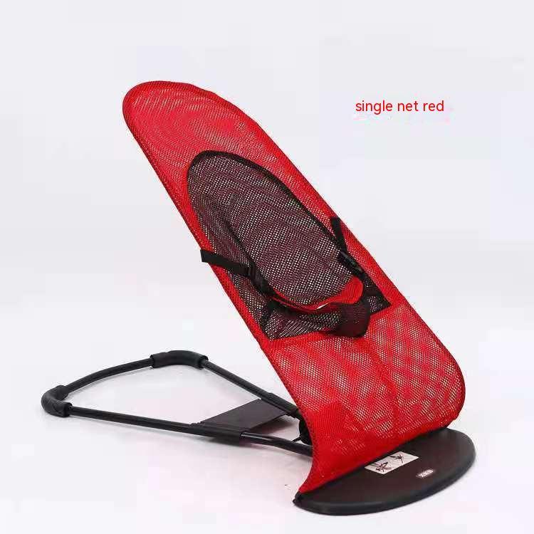 Portable Dog Rocking Chair Cushion