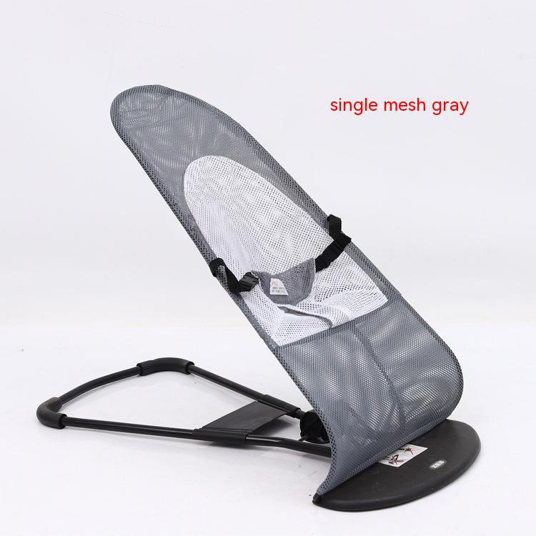 Portable Dog Rocking Chair Cushion