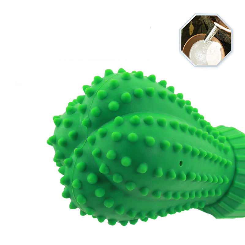 Pet Supplies Original Dog Sound Toy Rubber