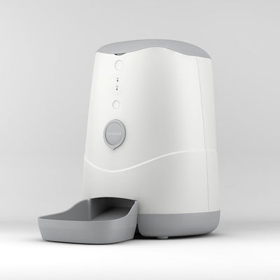 pet smart feeder