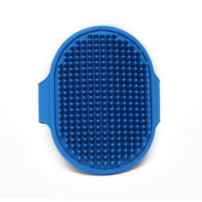 Pet Grooming Glove for Hair Removal