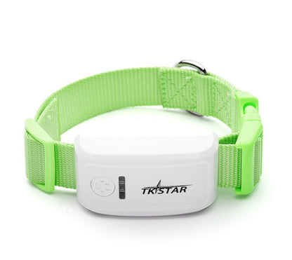 Waterproof GPS Pet Locator Tracker
