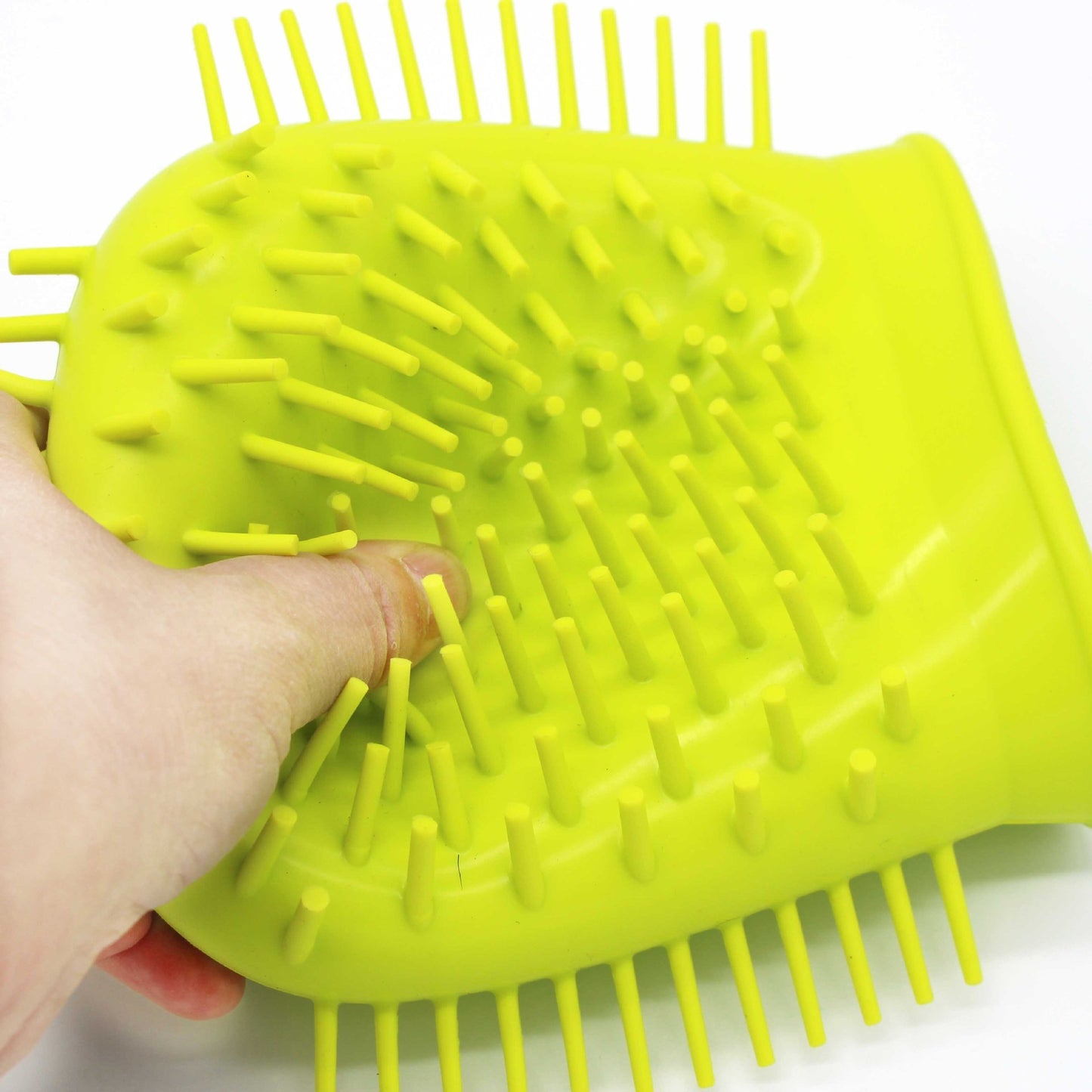 2 in 1 Pet Hair Dryer & Grooming Brush