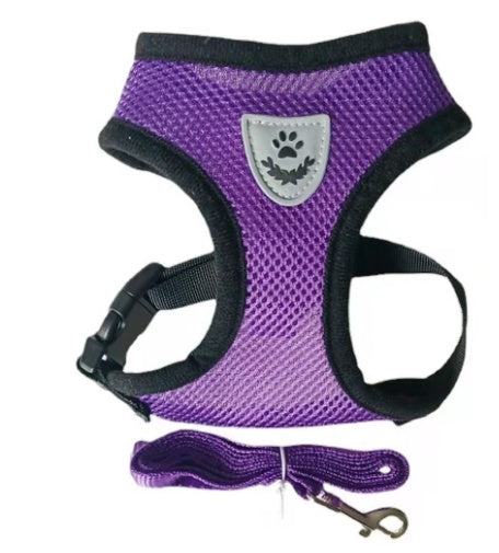 Premium Dog Harness