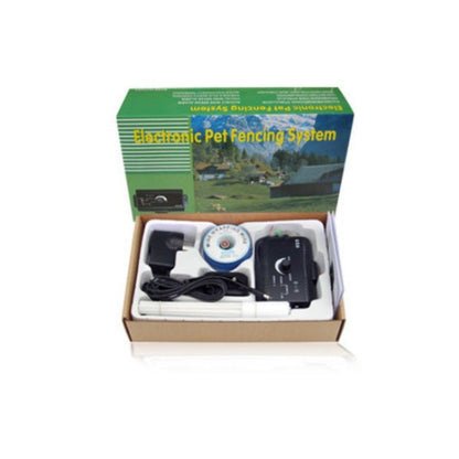 Underground Pet Electronic Fence Wireless Dog Containment System