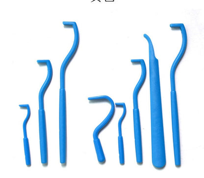 Pet Flea and Tick Removal Tool