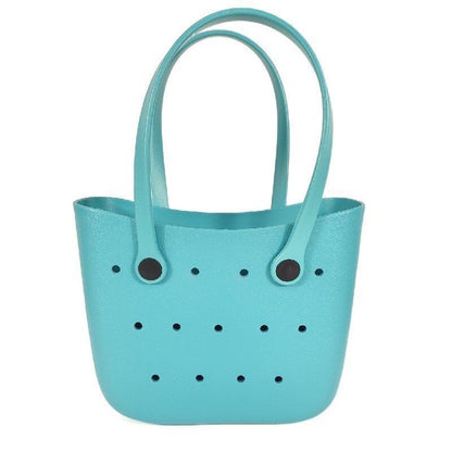 Urban Bag Silicone Beach Bag & Pet Bag – Stylish EVA Handbag