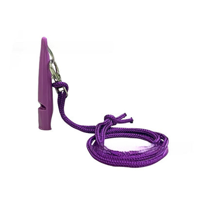 Pet Training Guide With Lanyard Dog Trainer Whistle