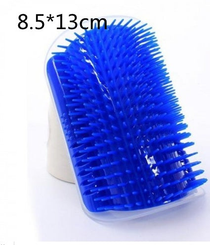 Cat Self Grooming Brush