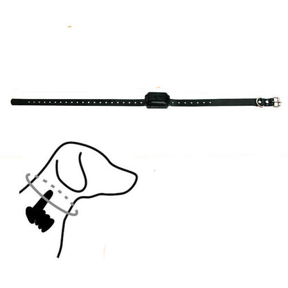 Wireless Pet Fence – Electric Waterproof Intelligent Training Collar