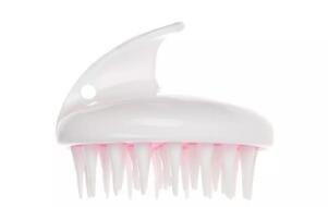 Massage Bath Brush for Pet Grooming and Cleaning