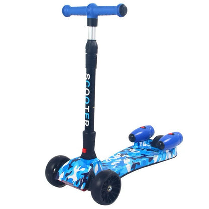 Children's Toy Spray Skateboard Sliding Drift Car