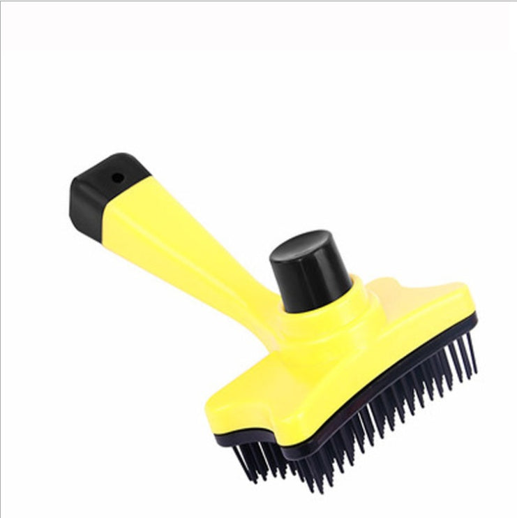 Pet Knot Comb for Cats And Dogs