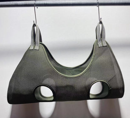 Grooming Hammock for Small and Medium Cats and Dogs