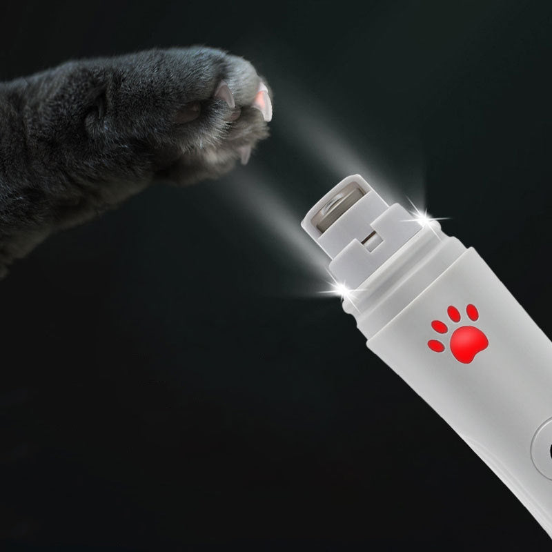 Cat And Dog Animal Trimmer USB Power Supply