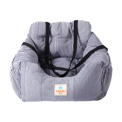 Small Dog Car Seat Cushion for Travel