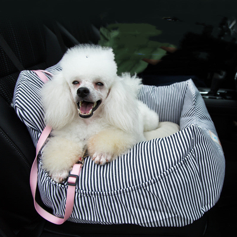 Fashion Personality Travel Car Kennel Supplies