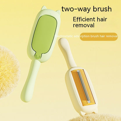 Electrostatic Pet Hair Brush