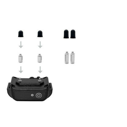 Wireless Pet Fence – Electric Waterproof Intelligent Training Collar