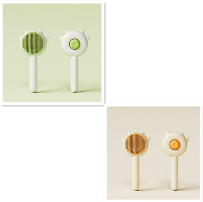 Pet Magic Comb for Hair Removal
