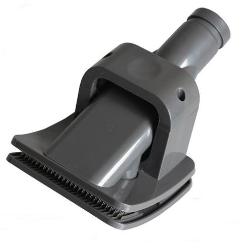 Pet Vacuum Cleaner Grooming Brush Attachment