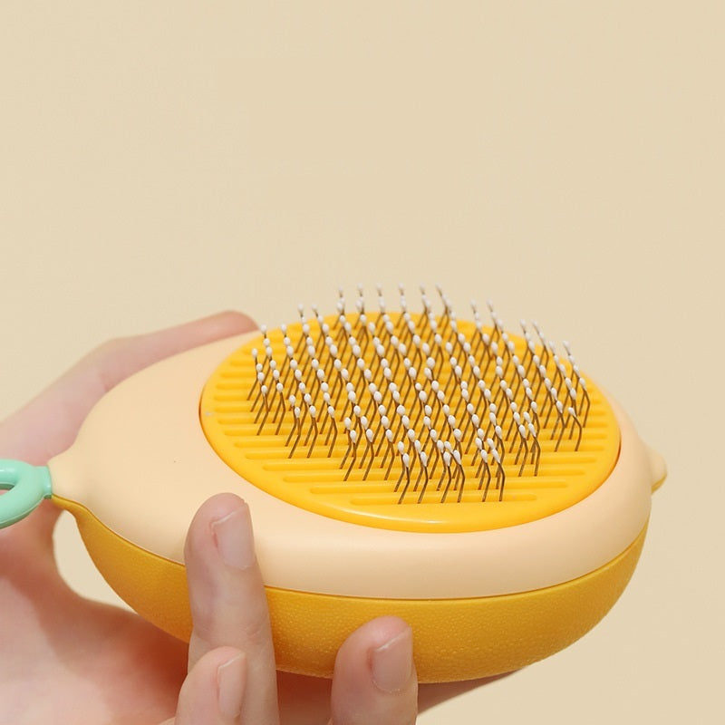 Creative Cat Grooming Comb