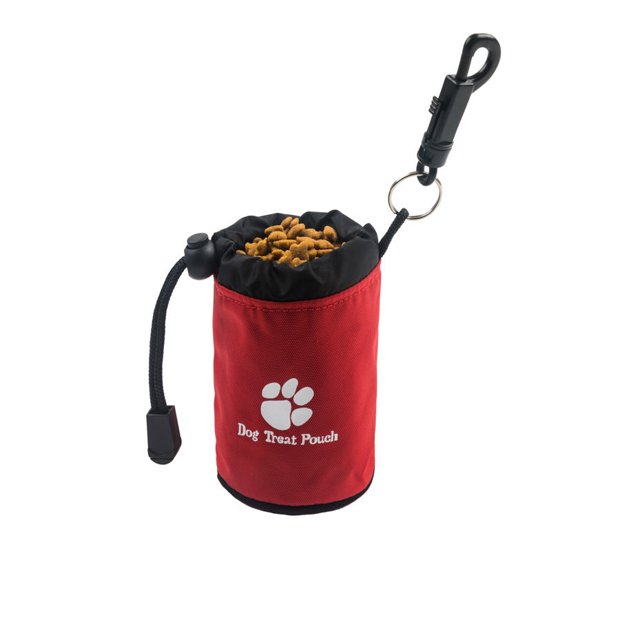 Mini Pet Snack Bag Training Bag