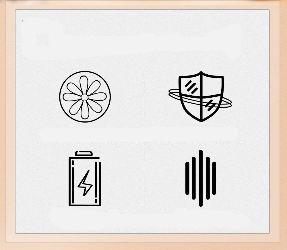 Professional Pet Hair Clippers