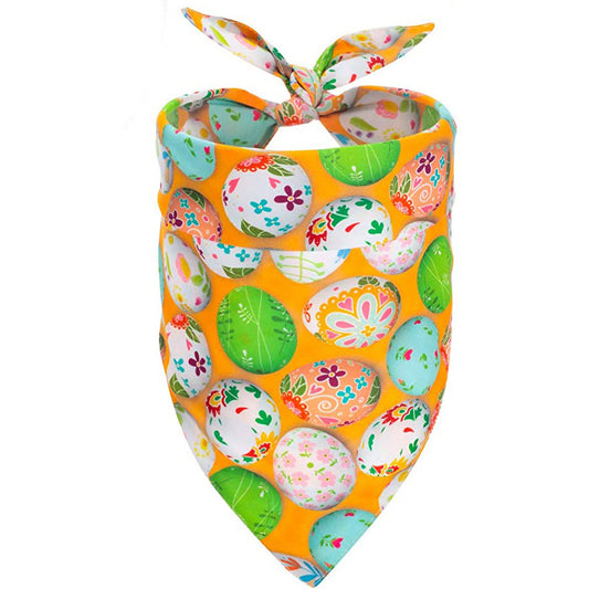 Easter Party Decoration Set for Pets