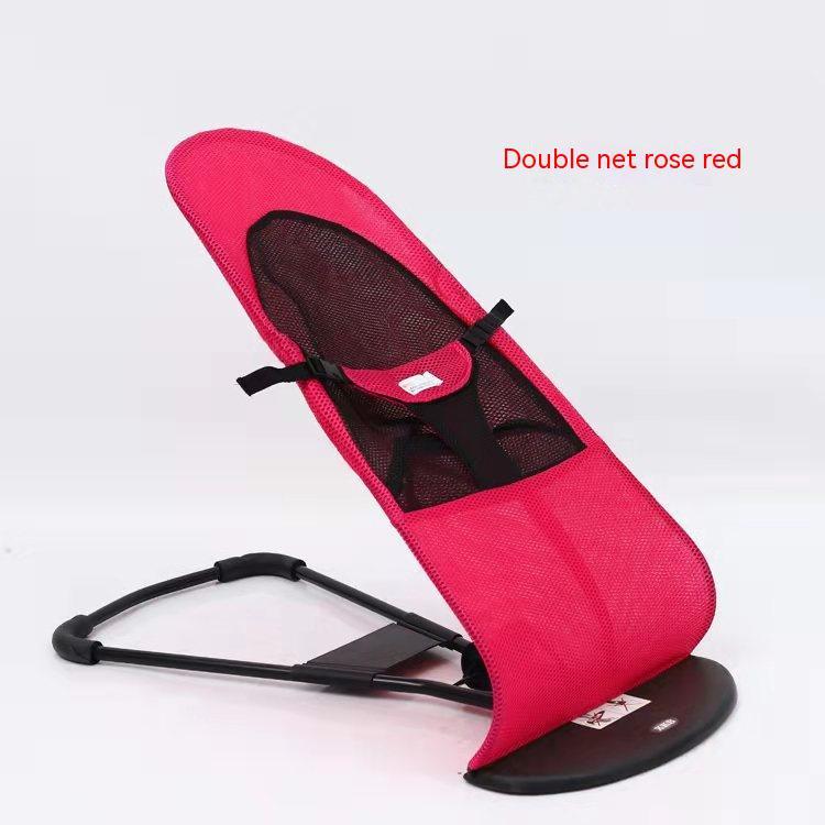 Portable Dog Rocking Chair Cushion