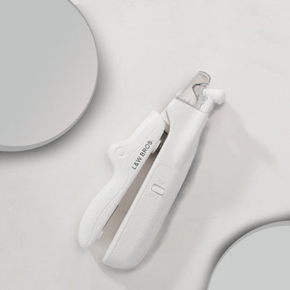 LED Light Pet Nail Clippers
