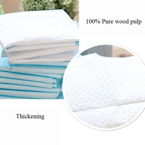 Puppy Pad Hygiene Pads For Pets Training Pads 60x60cm