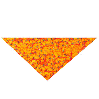 Thanksgiving Turkey Pet Bandana