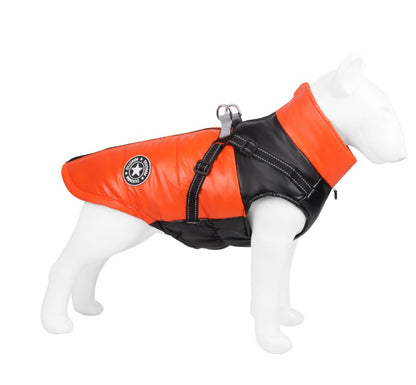Stylish Polyester Pet Clothing for All Seasons