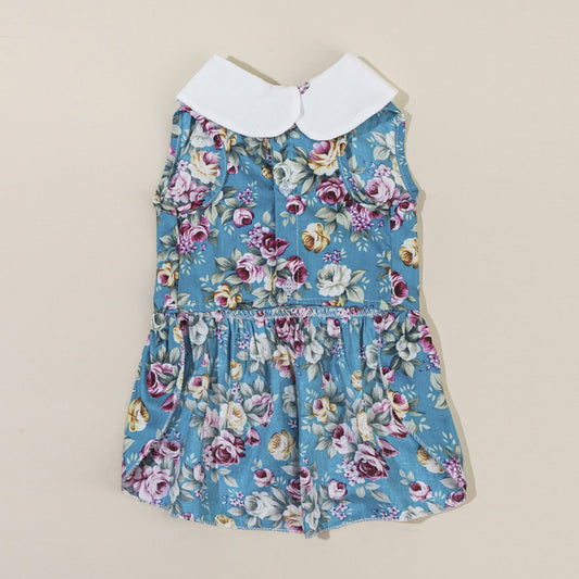 Thin Dog Lead Shirt Pet