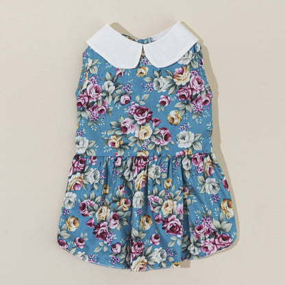 Thin Dog Lead Shirt Pet