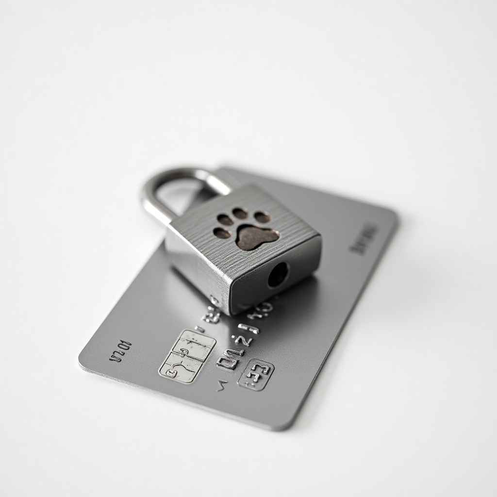 Shop Safely with Encrypted Checkout