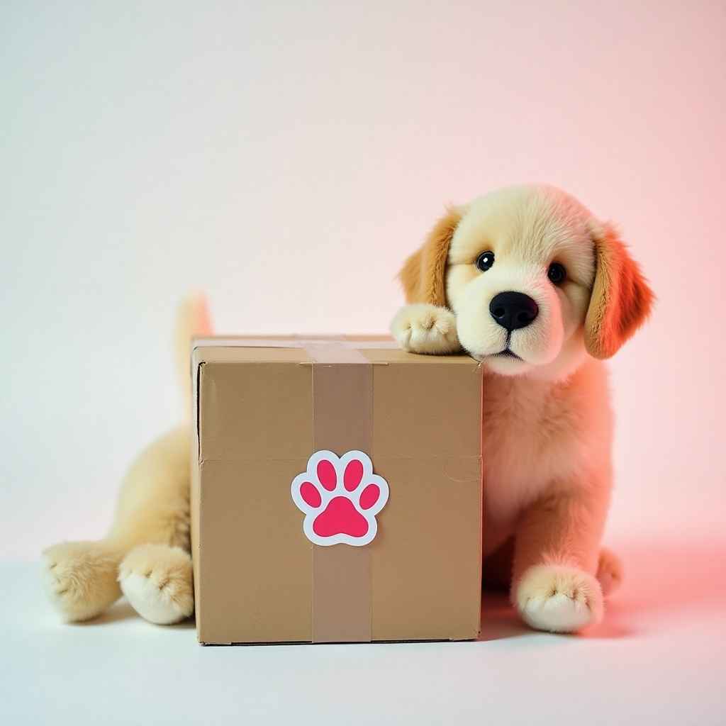 Speedy Delivery for Pet Lovers Everywhere