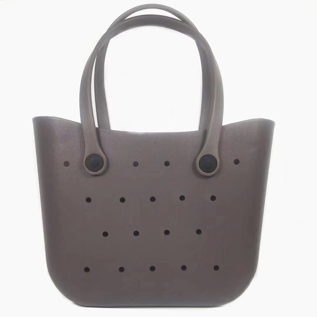 Urban Bag Silicone Beach Bag & Pet Bag – Stylish EVA Handbag