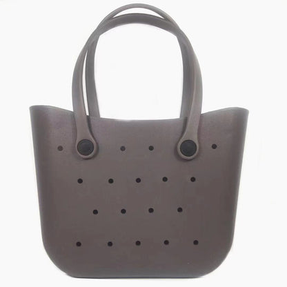 Urban Bag Silicone Beach Bag & Pet Bag – Stylish EVA Handbag