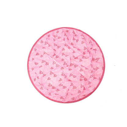 Automatic Funny Cat Toy – Electric Motion Hunting Cover with Rolling Ball